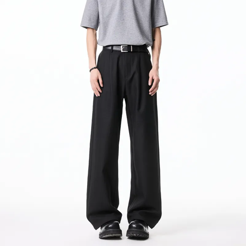 Fakeyoung Casual Pants Unisex-2