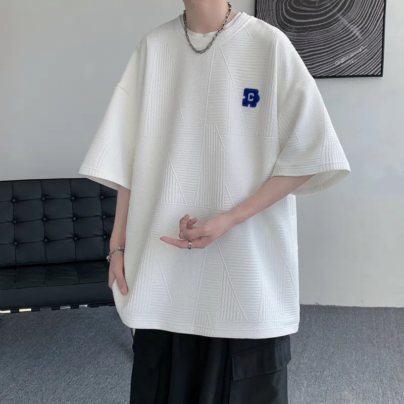 Fakeyoung T Shirts Unisex-4