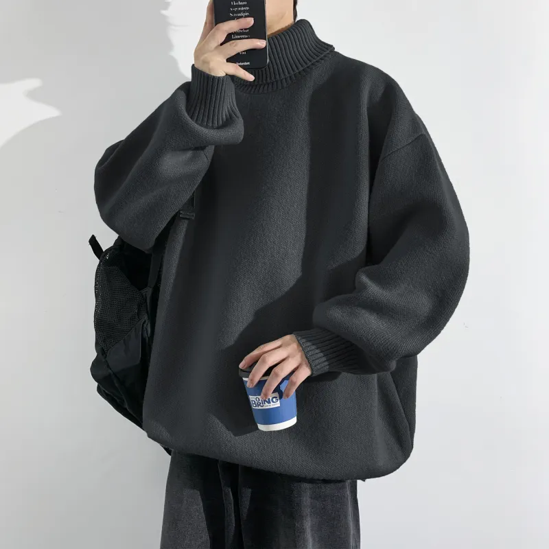 Fakeyoung Knitwear Unisex-34