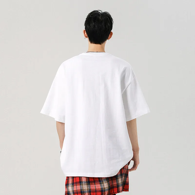 Fakeyoung T Shirts Unisex-10