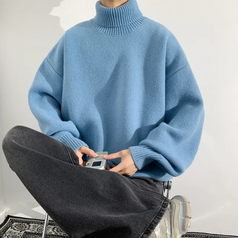 Fakeyoung Knitwear Unisex-40