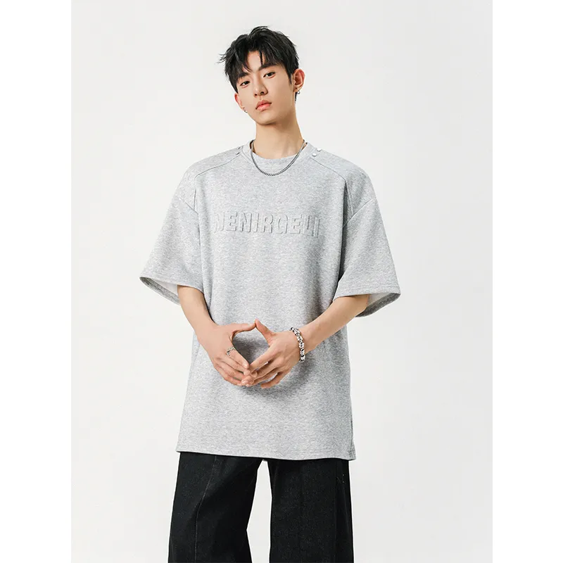 Fakeyoung T Shirts Unisex-10