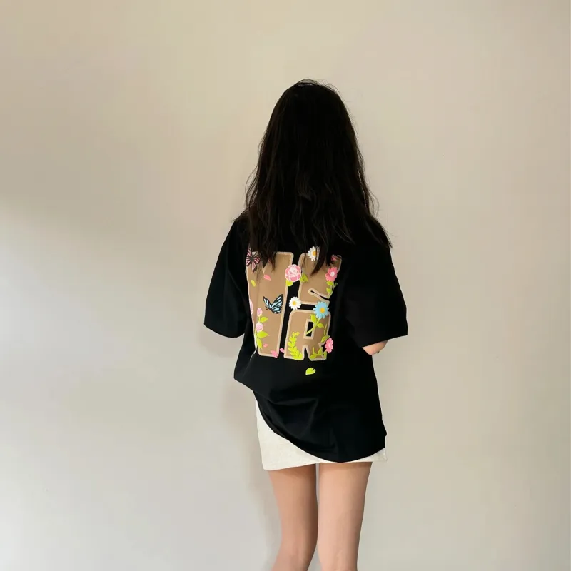 Fakeyoung T Shirts Unisex-5