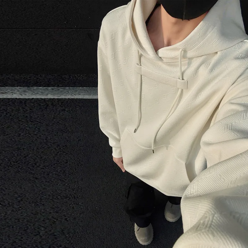 Fakeyoung Sweatshirts Unisex-11