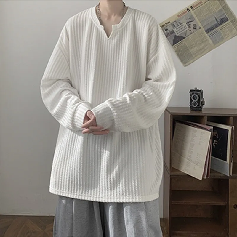 Fakeyoung Sweatshirts Unisex-8