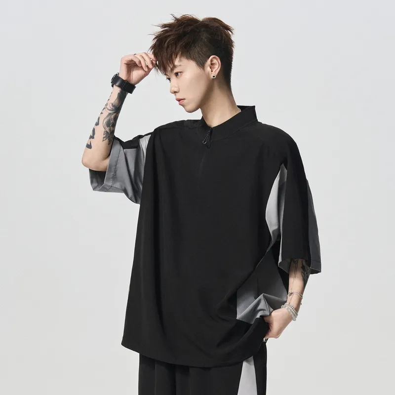 Fakeyoung T Shirts Unisex-8