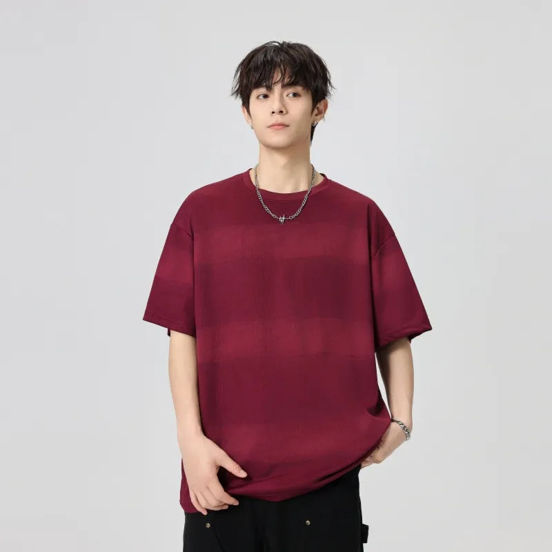 Fakeyoung T Shirts Unisex-13
