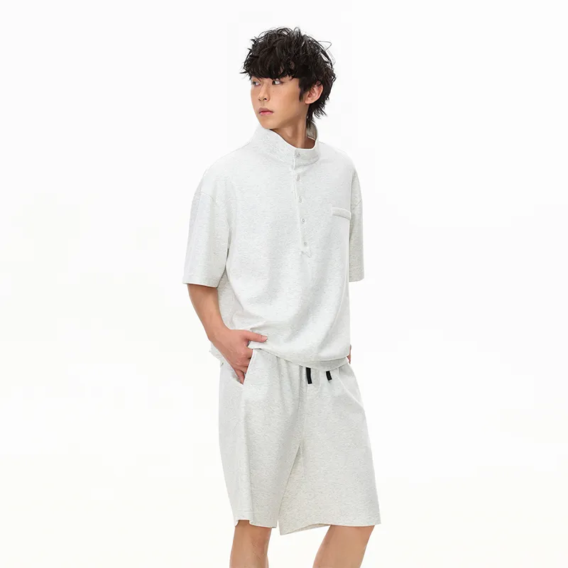 Fakeyoung Casual Sportswear Unisex-3