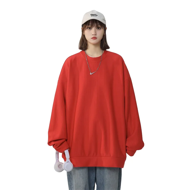 Fakeyoung Sweatshirts Unisex-8