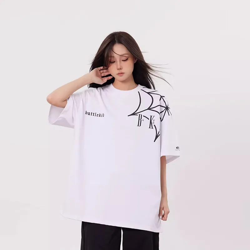 Fakeyoung T Shirts Unisex-6