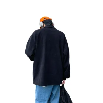 Fakeyoung Jackets Unisex