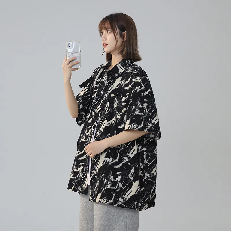 Fakeyoung Shirts Unisex-3