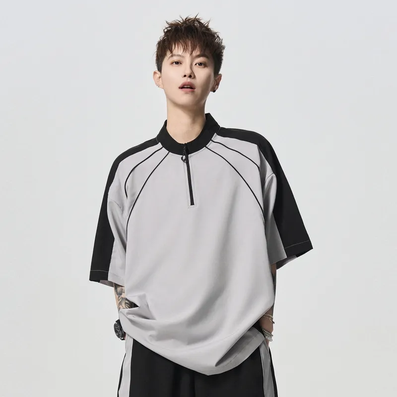 Fakeyoung T Shirts Unisex-2
