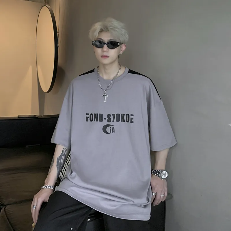 Fakeyoung T Shirts Unisex-9
