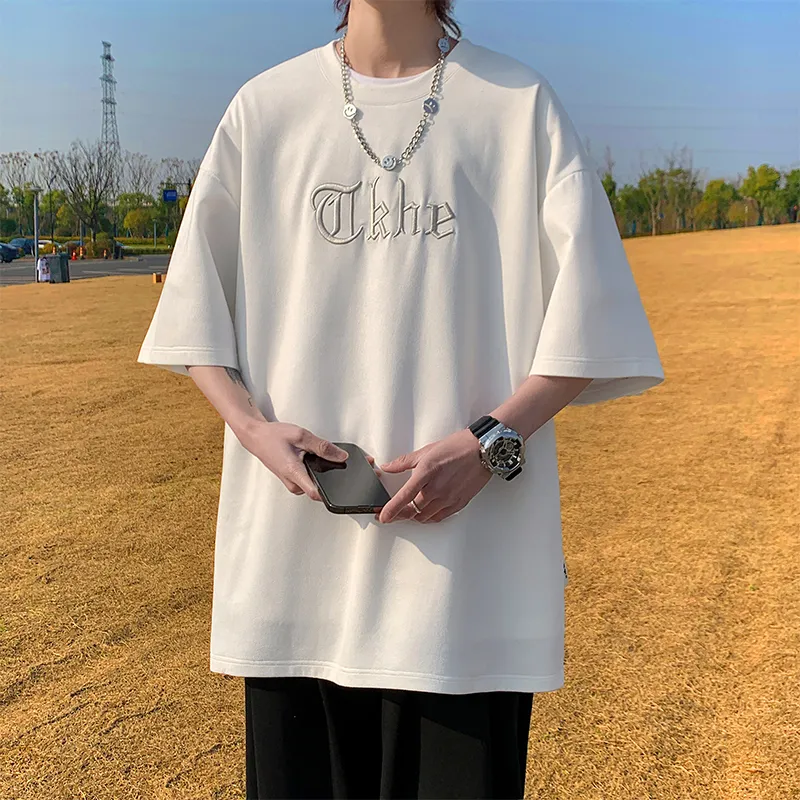 Fakeyoung T Shirts Unisex-8