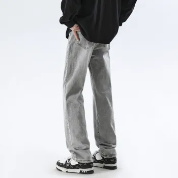 Fakeyoung Jeans Unisex