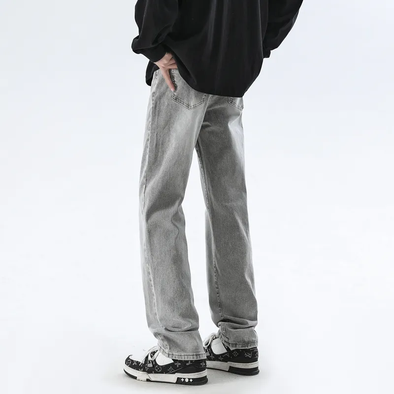 Fakeyoung Jeans Unisex-1