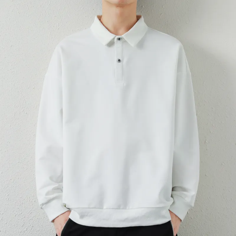 Fakeyoung Sweatshirts Unisex-10