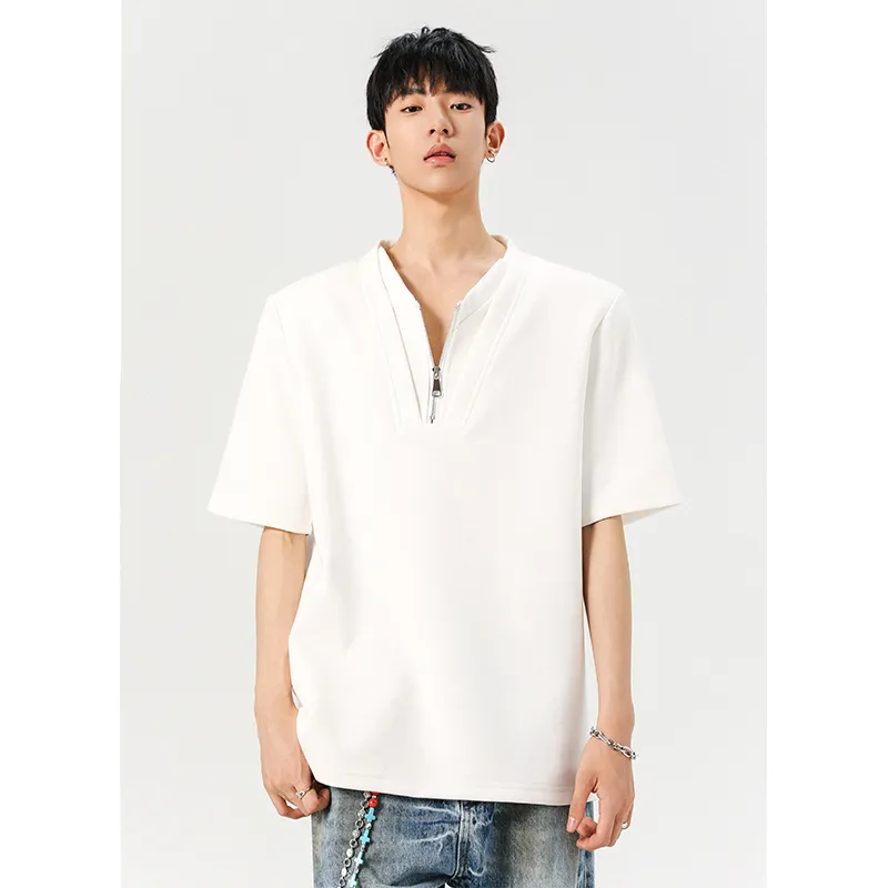 Fakeyoung T Shirts Unisex-1