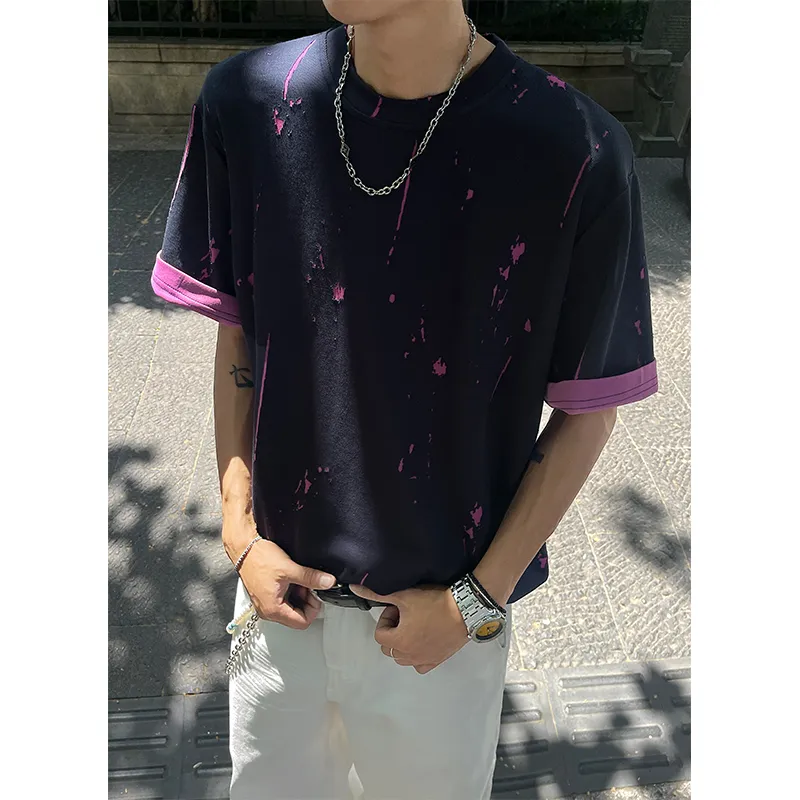 Fakeyoung T-Shirts Unisex-6