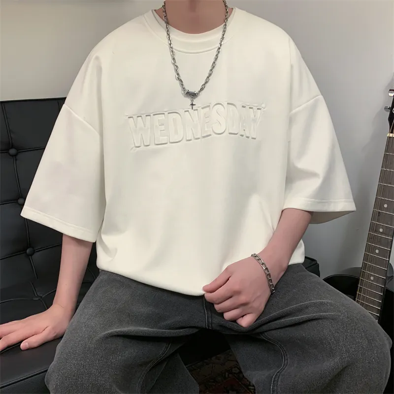 Fakeyoung T Shirts Unisex-1