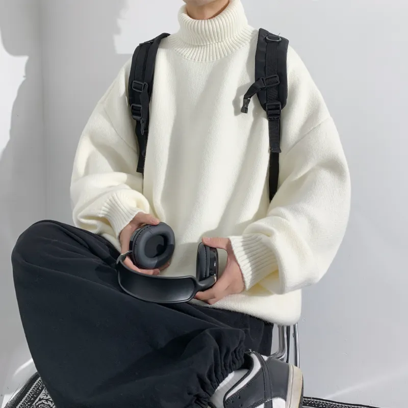 Fakeyoung Knitwear Unisex-4