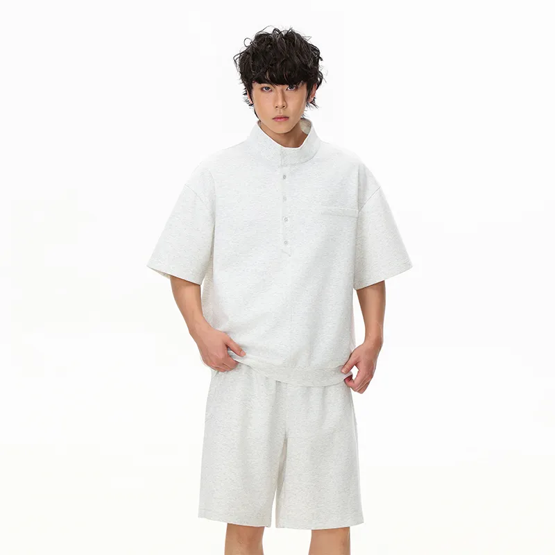 Fakeyoung Casual Sportswear Unisex-2