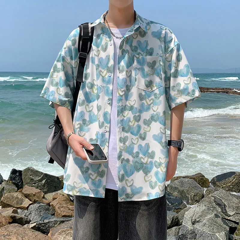 Fakeyoung Shirts Unisex-4