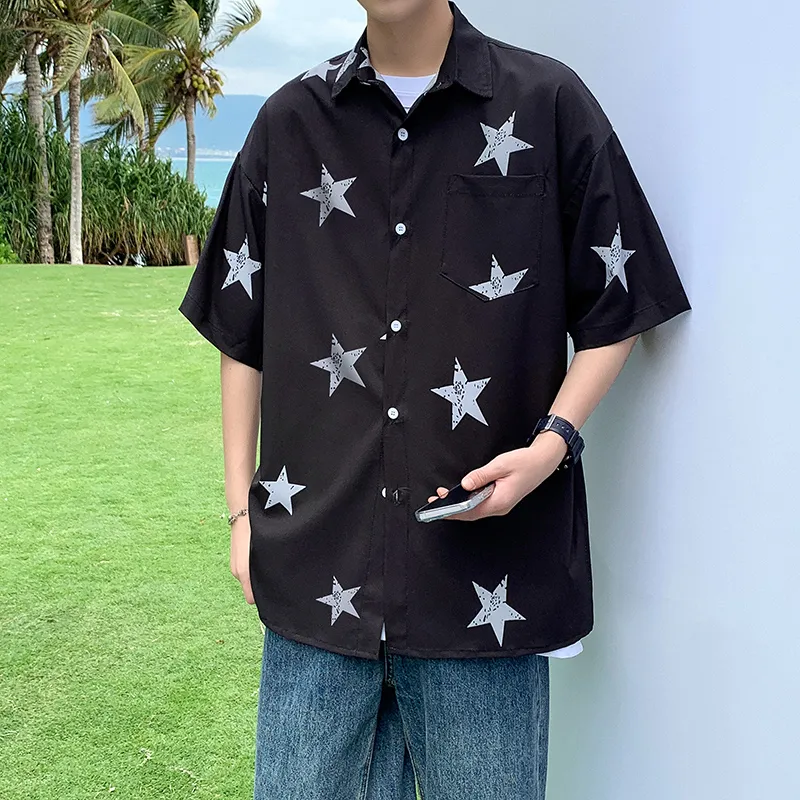 Fakeyoung Shirts Unisex-10