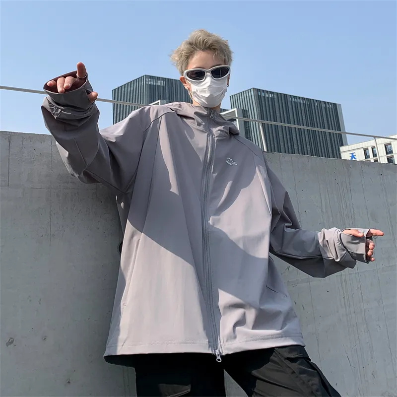 Fakeyoung Jackets & Coats Unisex-7