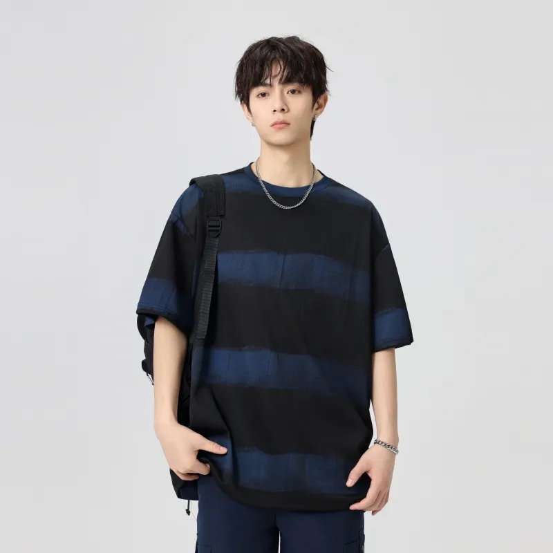 Fakeyoung T Shirts Unisex-9