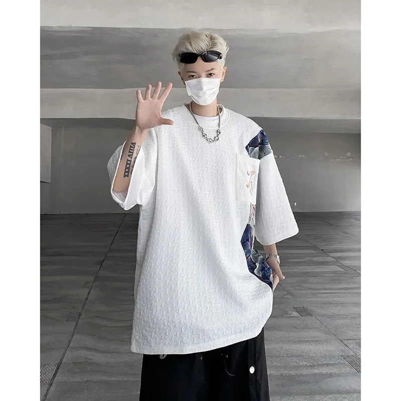 Fakeyoung T Shirts Unisex-8