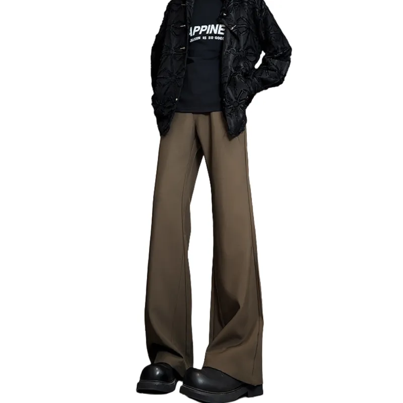 FA2LO Casual Pants Unisex-6