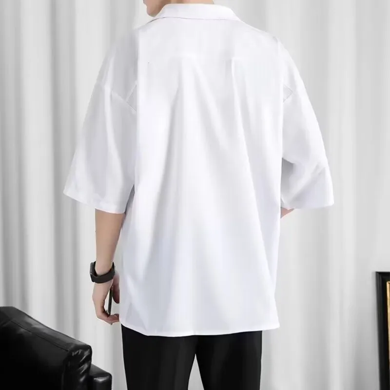 Fakeyoung Shirts Unisex-4