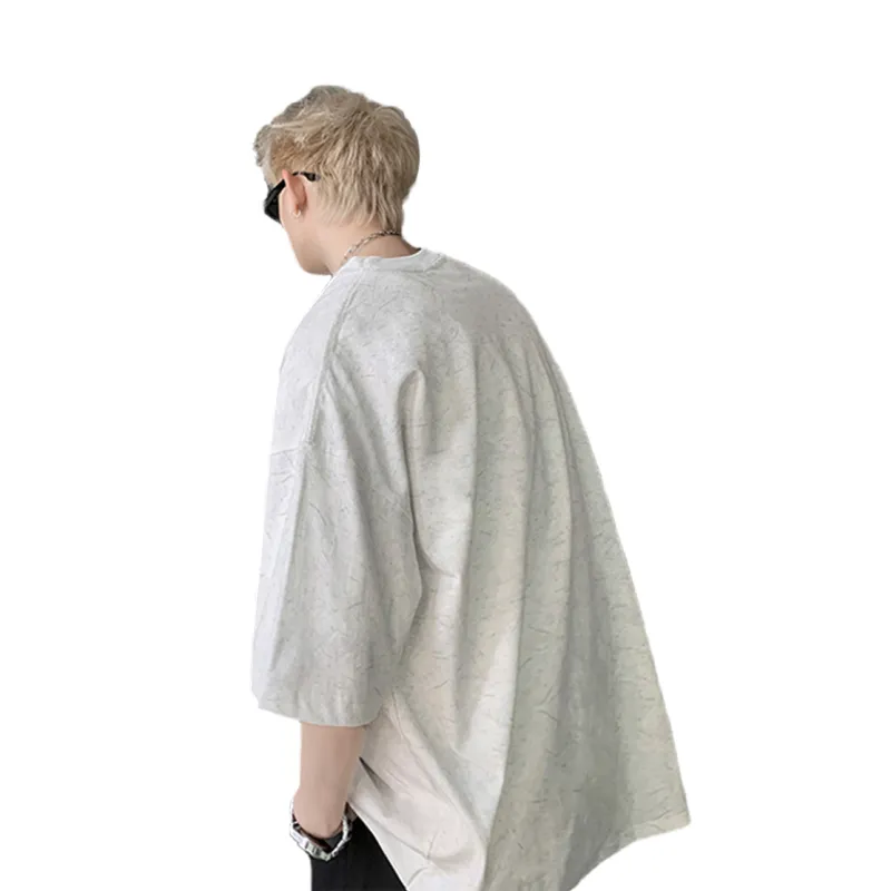 Fakeyoung T Shirts Unisex-5