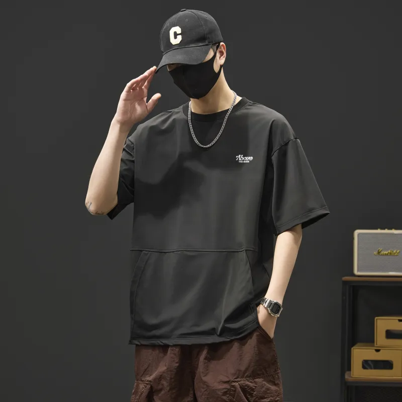 Fakeyoung T Shirts Unisex-3