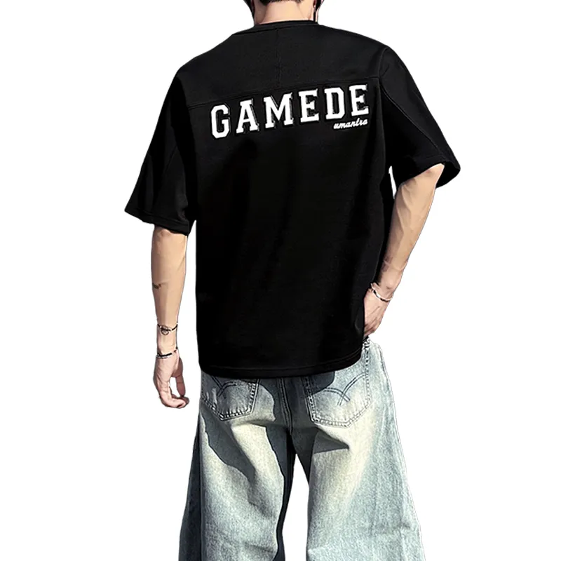 Fakeyoung T Shirts Unisex-1