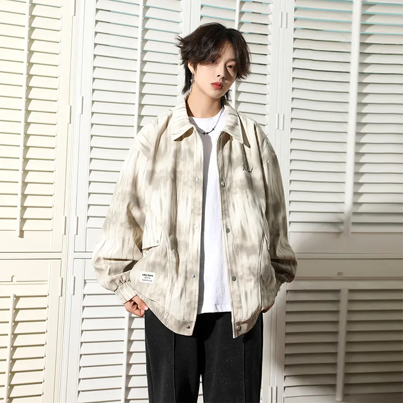 Fakeyoung Jackets Unisex-14