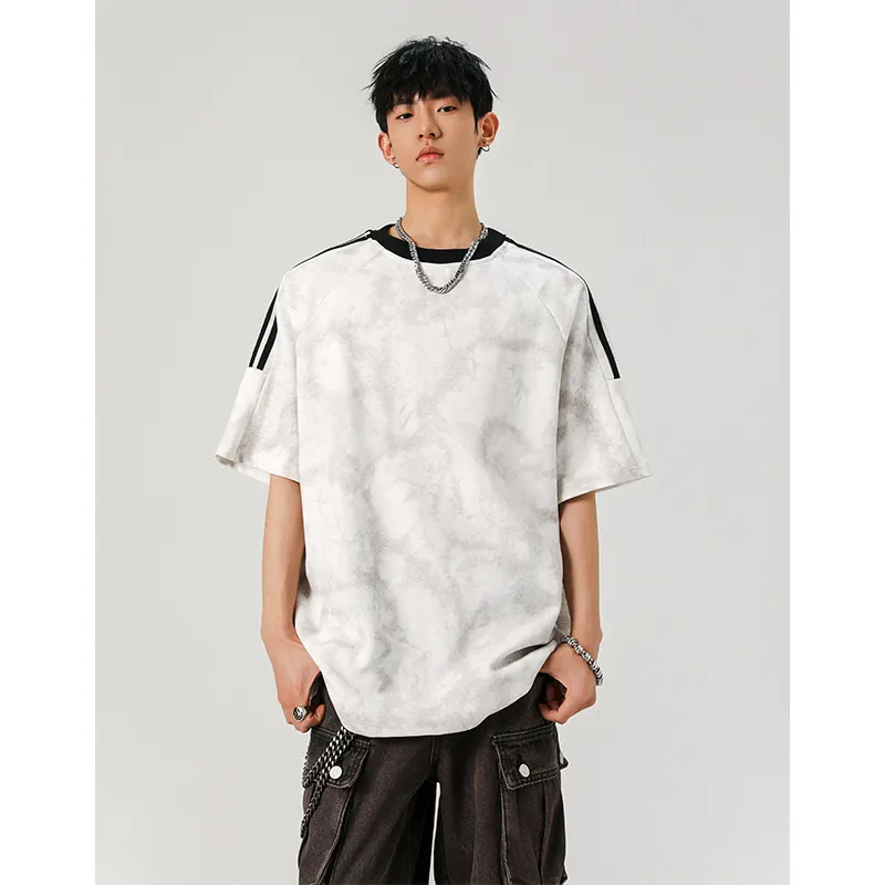 Fakeyoung T Shirts Unisex-16