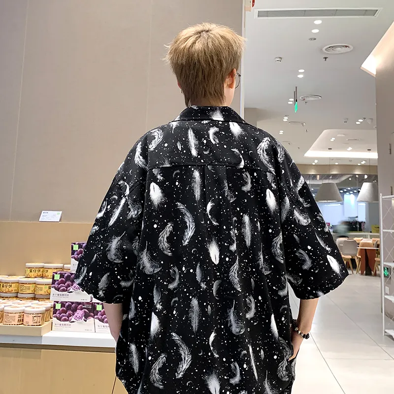 Fakeyoung Shirts Unisex-9