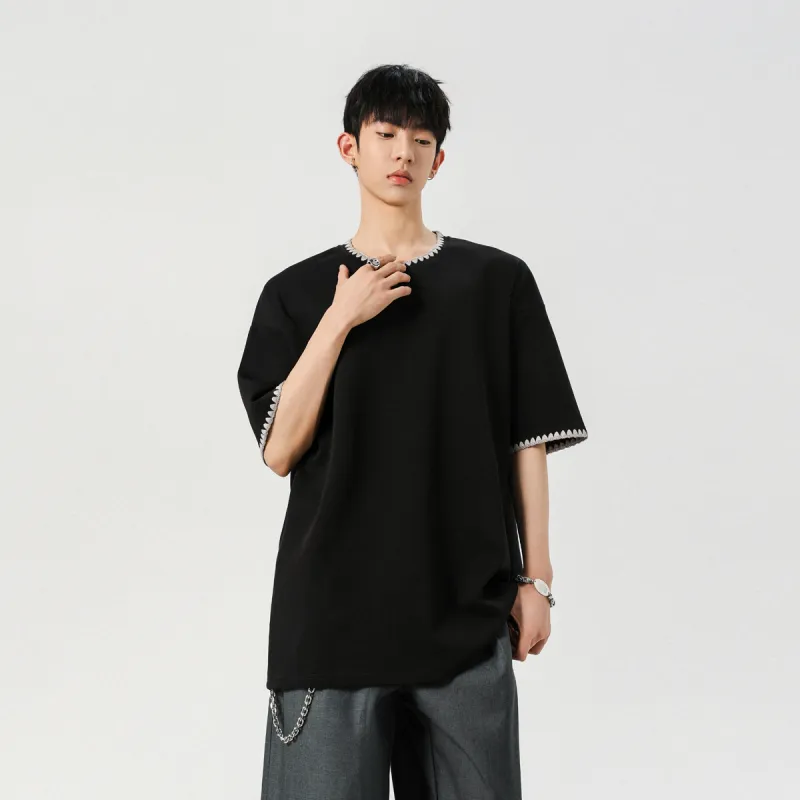 Fakeyoung T Shirts Unisex-8