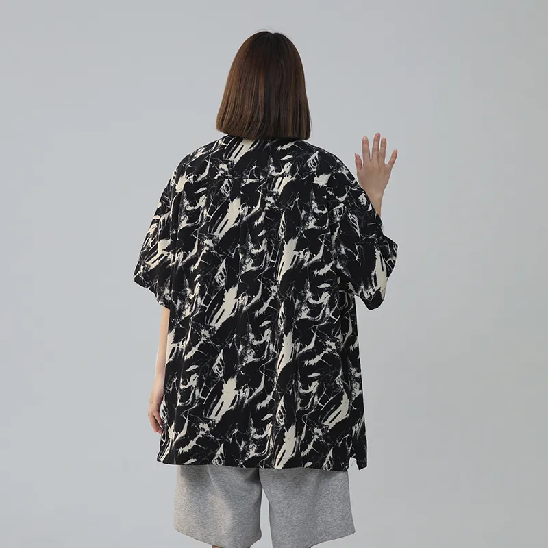 Fakeyoung Shirts Unisex-5