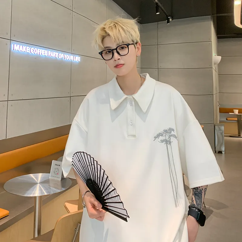 Fakeyoung T Shirts Unisex-8