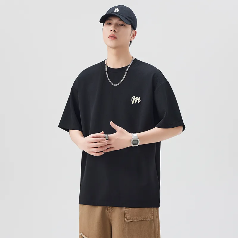Fakeyoung T Shirts Unisex-3