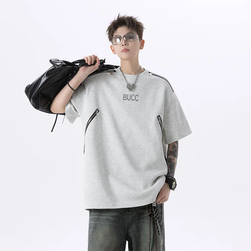 Fakeyoung T Shirts Unisex-7