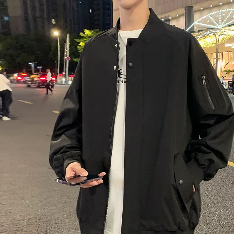 Fakeyoung Jackets Unisex-8