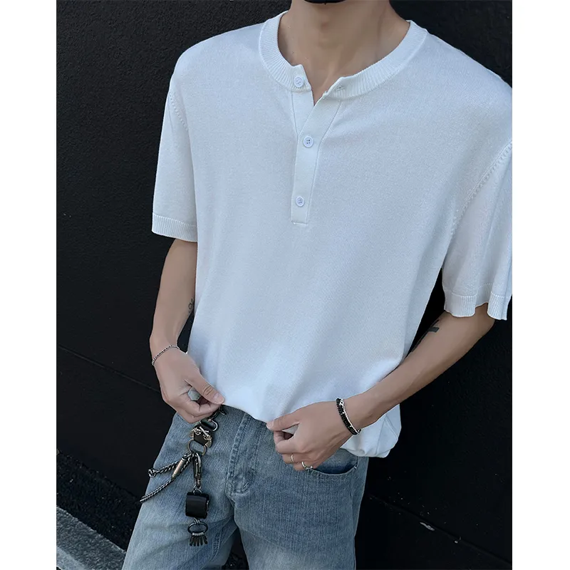 Fakeyoung T Shirts Unisex-8