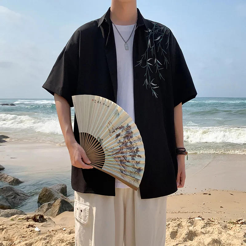 Fakeyoung Shirts Unisex-2