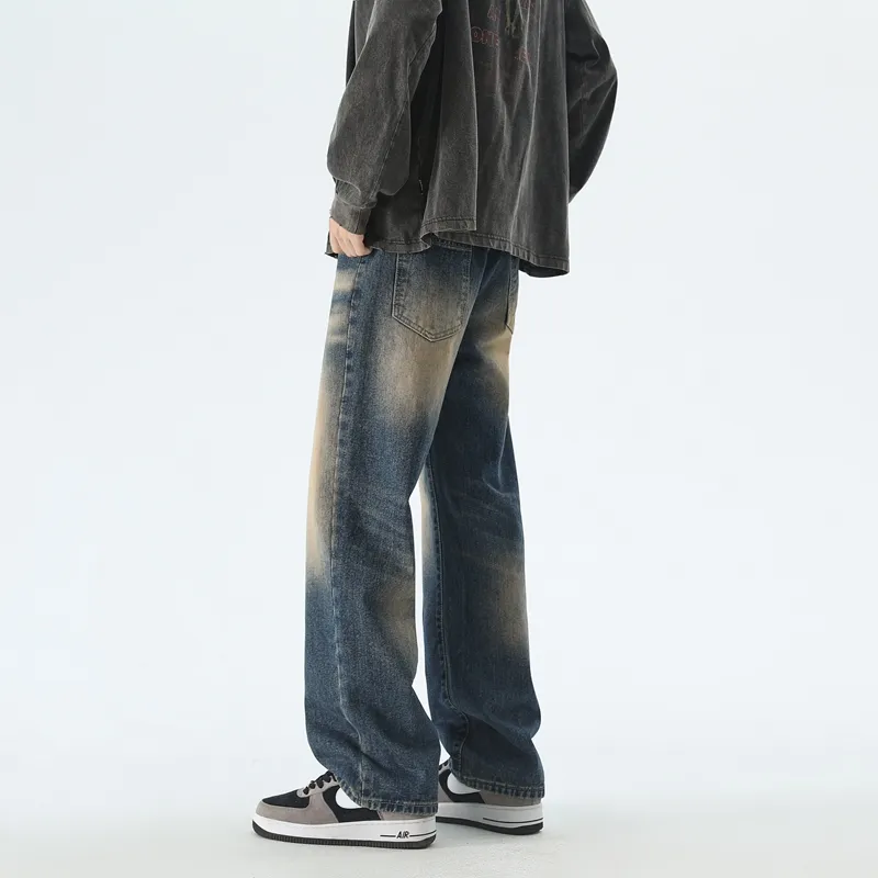 Fakeyoung Jeans Unisex-5