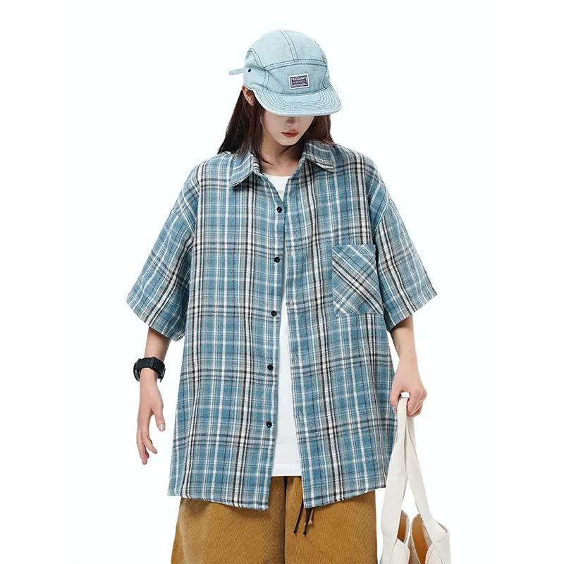 Fakeyoung Shirts Unisex-21